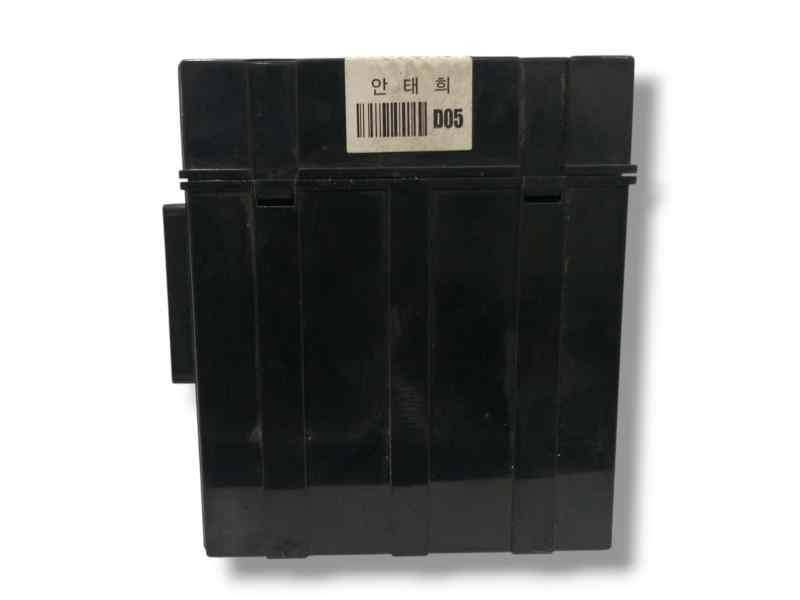 Recambio de modulo electronico para hyundai santa fe (sm) 2.0 crdi cat referencia OEM IAM 9540026510  