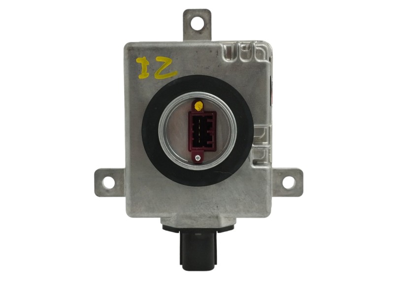Recambio de centralita faros xenon para mitsubishi asx (ga0w) 1.8 di-d cat referencia OEM IAM W3T20971 Recambio de centralita faros xenon para mitsubishi asx (ga0w) 1.8 di-d cat referencia OEM IAM W3T20971