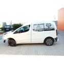 PEUGEOT PARTNER TEPEE