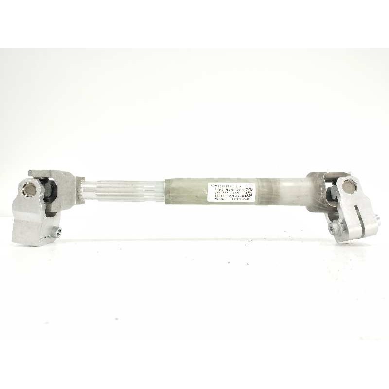 Recambio de rotula columna direccion para infiniti qx30 2.2 d awd referencia OEM IAM A2464600409  