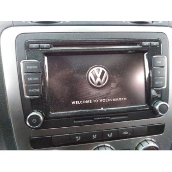 volkswagen scirocco iii (137, 138) del año 2013