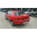 MAZDA 323 BERLINA (BG)