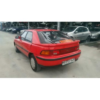 mazda 323 berlina (bg) del año 1992