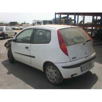 fiat punto berlina (188) del año 1999