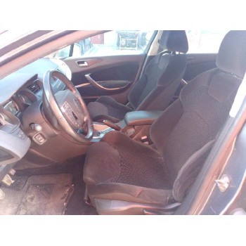 citroën c5 berlina del año 2009