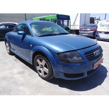 audi tt (8n3/8n9) del año 1998