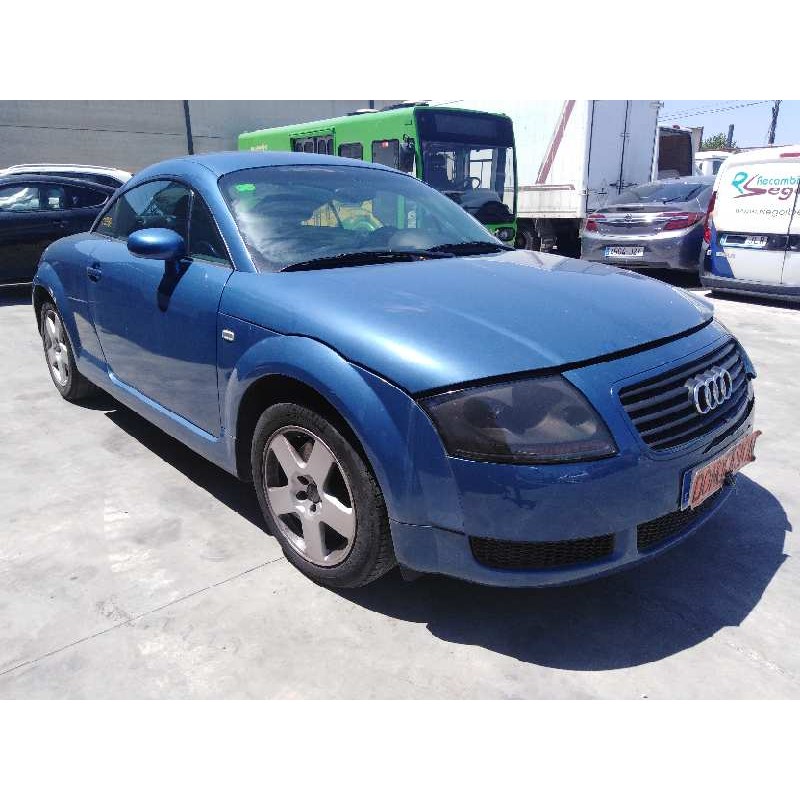 AUDI TT (8N3) 1998