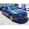 audi tt (8n3/8n9) del año 1998