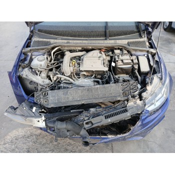 seat ibiza (kj1) del año 2018