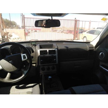 dodge nitro del año 2009