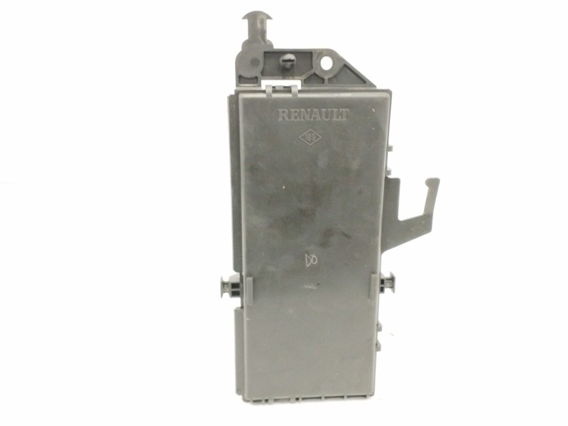 Recambio de modulo electronico para renault espace iv (jk0) dci turbodiesel referencia OEM IAM 8200414829 21003297A 