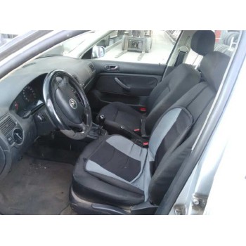 volkswagen golf iv variant (1j5) del año 2002