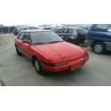MAZDA 323 BERLINA (BG)