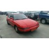 mazda 323 berlina (bg) del año 1992