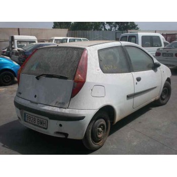 fiat punto berlina (188) del año 1999