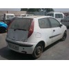 fiat punto berlina (188) del año 1999