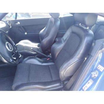 audi tt (8n3/8n9) del año 1998