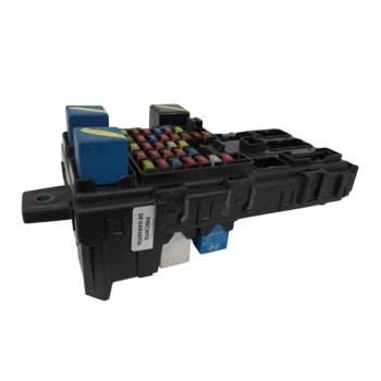 Recambio de caja reles / fusibles para hyundai santa fe (sm) 2.0 crdi cat referencia OEM IAM 9118826105  