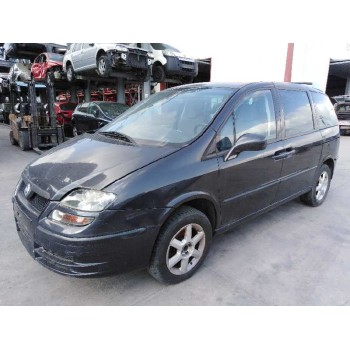 fiat ulysse (179) del año 2005