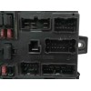 Recambio de caja reles / fusibles para hyundai santa fe (sm) 2.0 crdi cat referencia OEM IAM 9118826105  