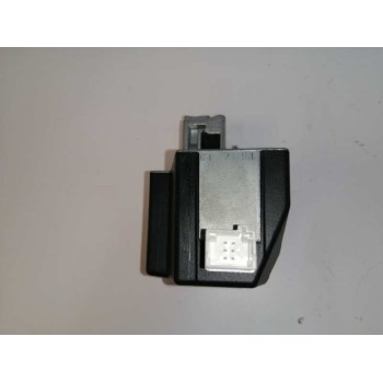 Recambio de antirrobo para citroën c4 grand picasso 1.6 thp referencia OEM IAM 9815905380 BLOQUEO ELECTRICO 
