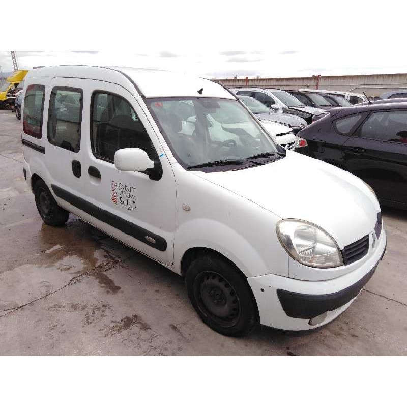 RENAULT KANGOO (F/KC0)