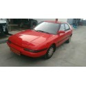 MAZDA 323 BERLINA (BG)