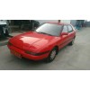 mazda 323 berlina (bg) del año 1992