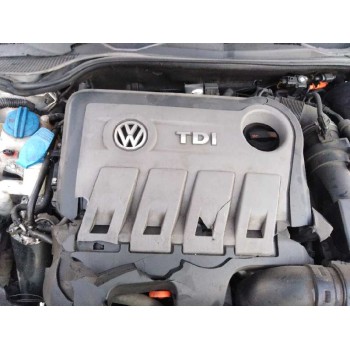 volkswagen scirocco iii (137, 138) del año 2013