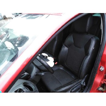 renault clio iv del año 2017