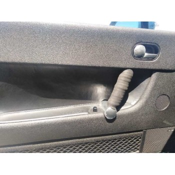 audi tt (8n3/8n9) del año 1998