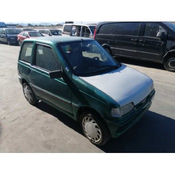 microcar lyra del año 2000