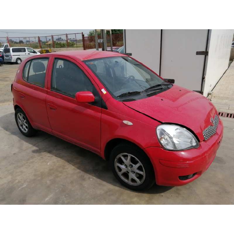 TOYOTA YARIS (_P1_)