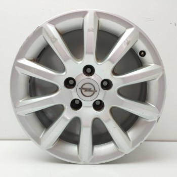 LLANTA 13116623 6 5JX16 ET37 5H 5X112