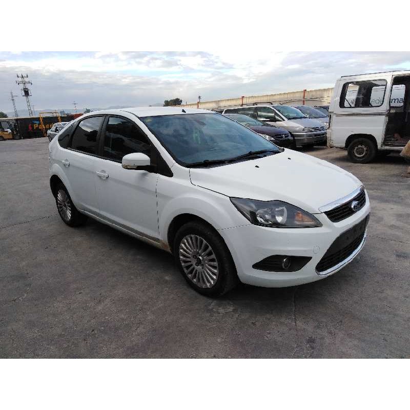 FORD FOCUS BERLINA (CAP)
