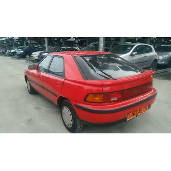 mazda 323 berlina (bg) del año 1992