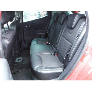 renault clio iv del año 2017