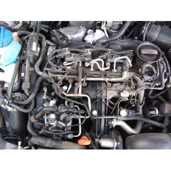 volkswagen scirocco iii (137, 138) del año 2013