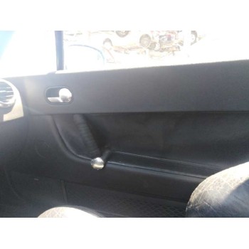 audi tt (8n3/8n9) del año 1998