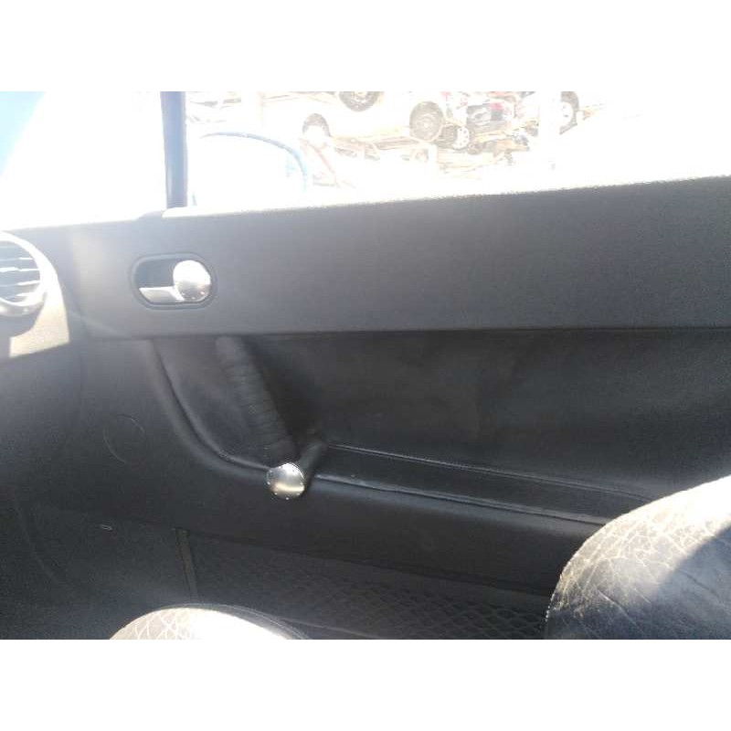 AUDI TT (8N3) 1998