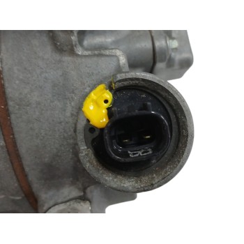 Recambio de compresor aire acondicionado para toyota avensis cross sport (t27) 1.8 16v cat referencia OEM IAM GE4472601495 6SEU1