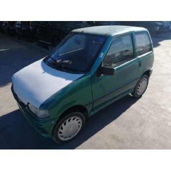 microcar lyra del año 2000