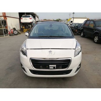 peugeot 5008 del año 2014