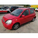 TOYOTA YARIS (_P1_)