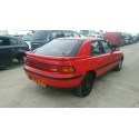 MAZDA 323 BERLINA (BG)