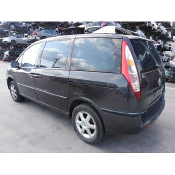 fiat ulysse (179) del año 2005