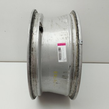 Recambio de llanta para opel astra h berlina 1.7 16v cdti referencia OEM IAM 13116623 6,5JX16 ET37 5H 5X112