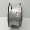 Recambio de llanta para opel astra h berlina 1.7 16v cdti referencia OEM IAM 13116623 6,5JX16 ET37 5H 5X112