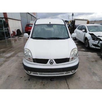 renault kangoo (f/kc0) del año 2007