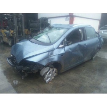 seat altea xl (5p5) del año 2007